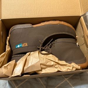 Men’s Twisted X Work Boots, Composite toe chukka driving moccasins!